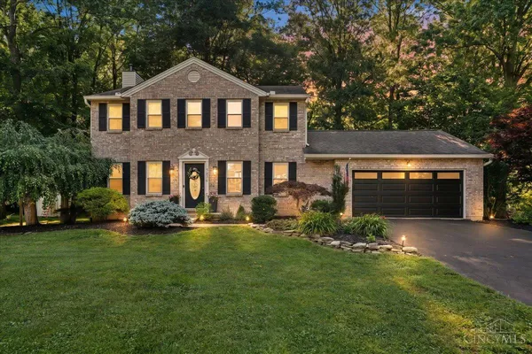 $379,900 | 3836 Gatewood Drive, Cincinnati, OH 45245