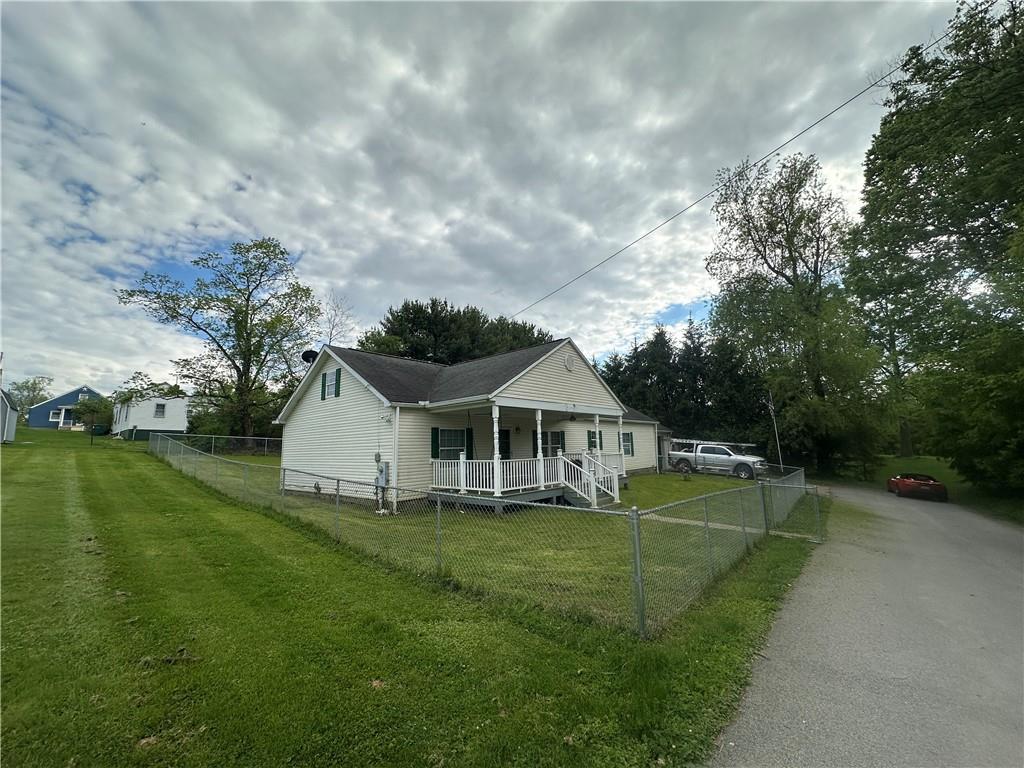 7 Short Street Richeyville, PA 15358 - Photo 4 of 36