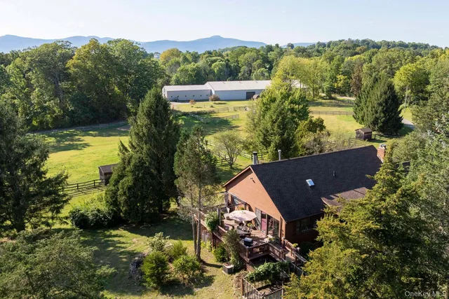 $1,595,000 | 317 County Rte 6, Germantown, NY 12526