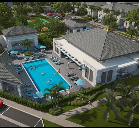 $3,100 | 705 Southeast 13th St Circle, Unit 705, Homestead, FL 33034