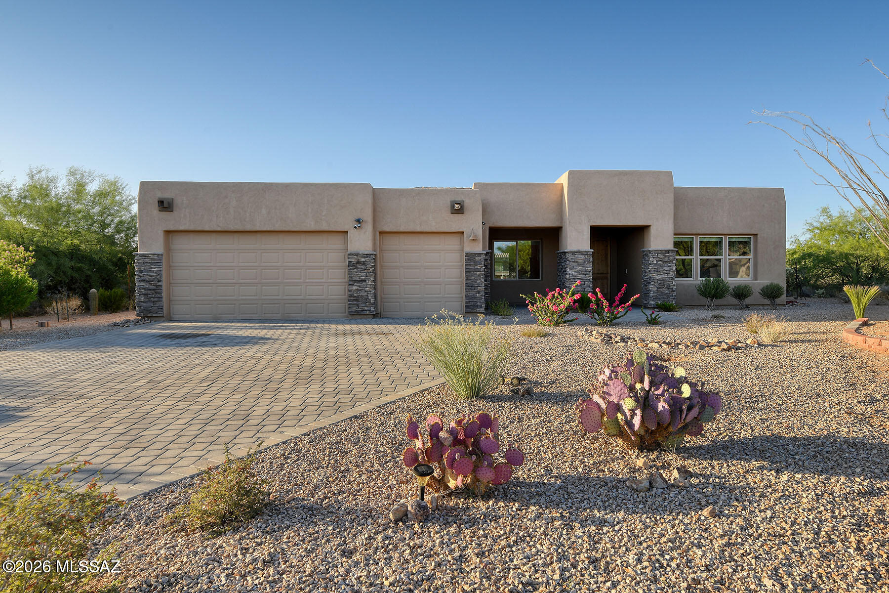 2583 East Reata Ridge Place Sahuarita, AZ 85614 - Photo 1 of 32