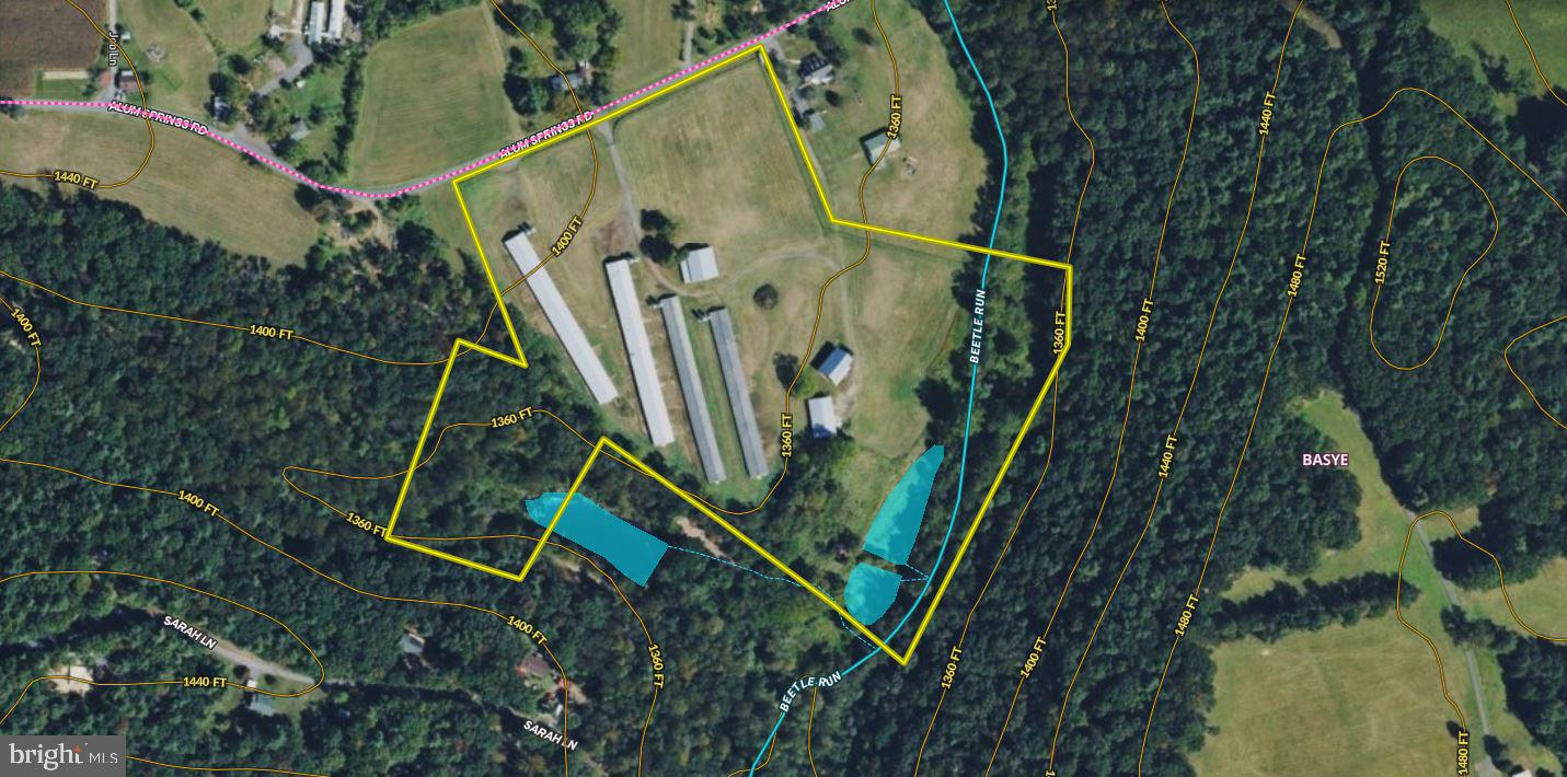 2332 Alum Springs Road Basye, VA 22810 - Photo 91 of 93 Gallery Image 91