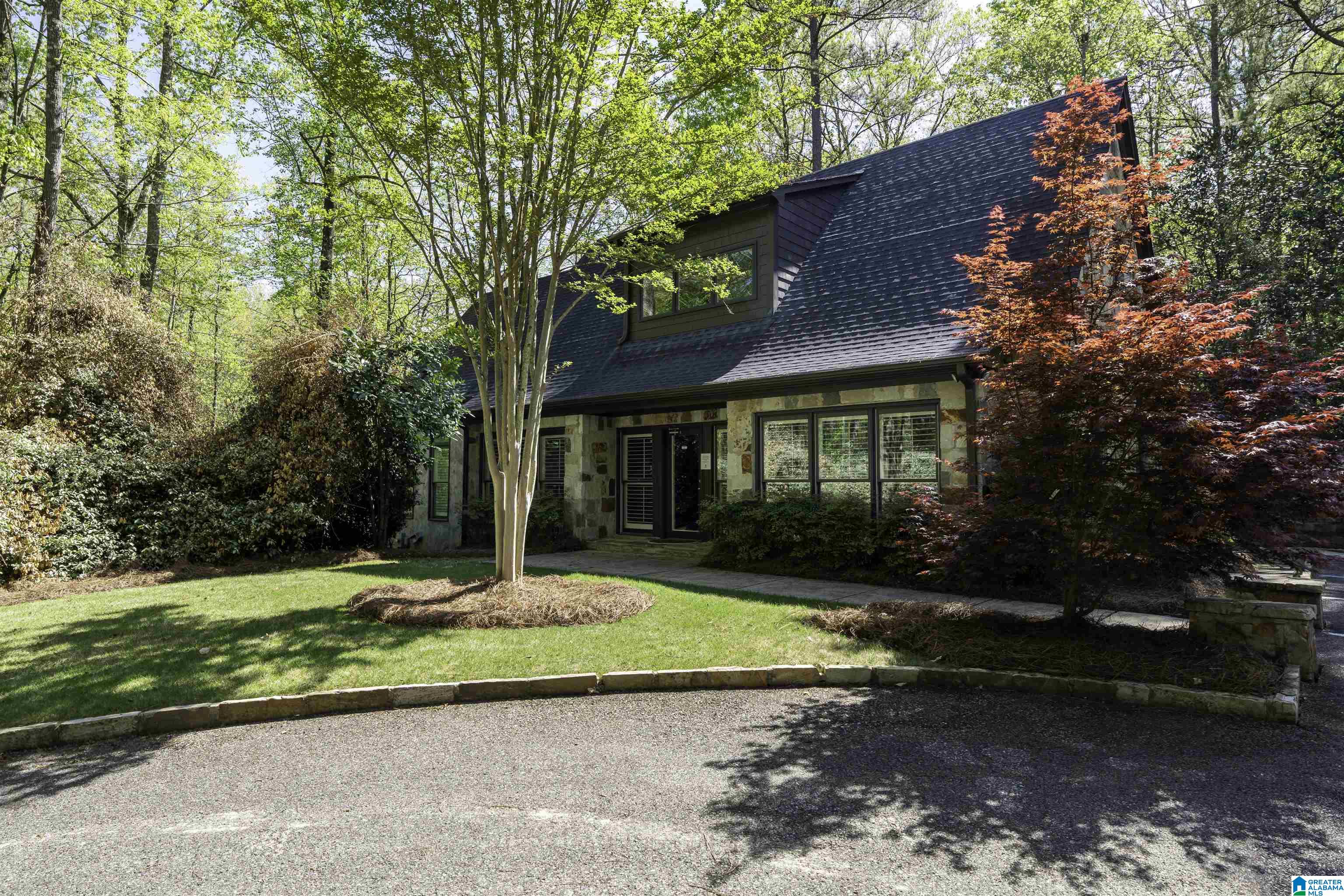 1127 Weybridge Way Pelham, AL 35124 - Photo 36 of 40
