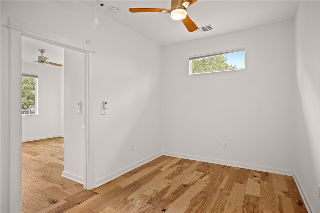 4008 Valley View Road, Unit F Austin, TX 78704 - Photo 28 of 40 Gallery Image 28