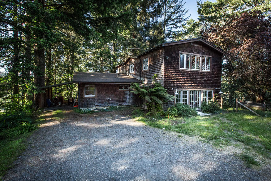 536 Warren Creek Road Arcata, CA 95521 - Photo 46 of 55