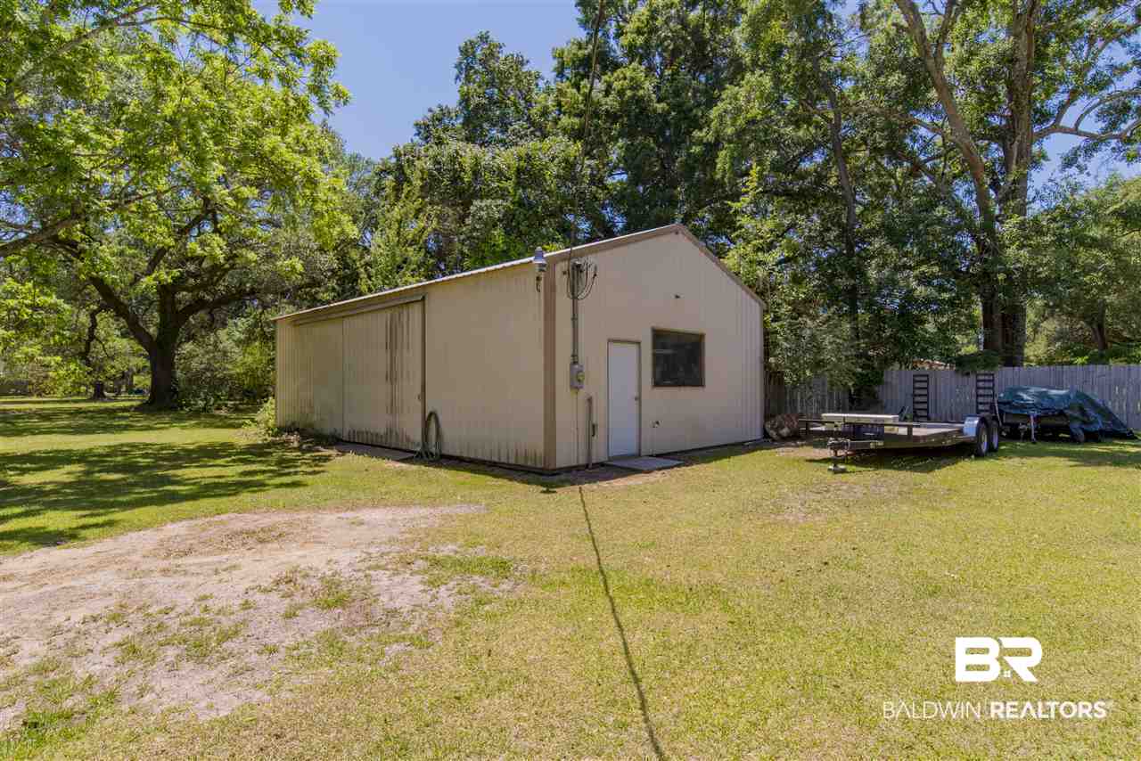 12405 Osborne Drive Foley, AL 36535 - Photo 27 of 28