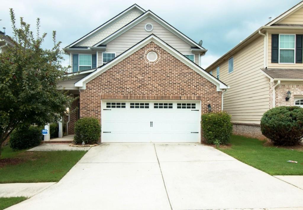 2527 Oakleaf Ridge Lithonia, GA 30058 - Photo 1 of 1 Gallery Image 1