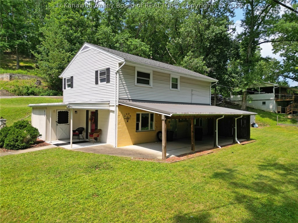 818 Daverton Road Charleston, WV 25303 - Photo 12 of 50 Gallery Image 12