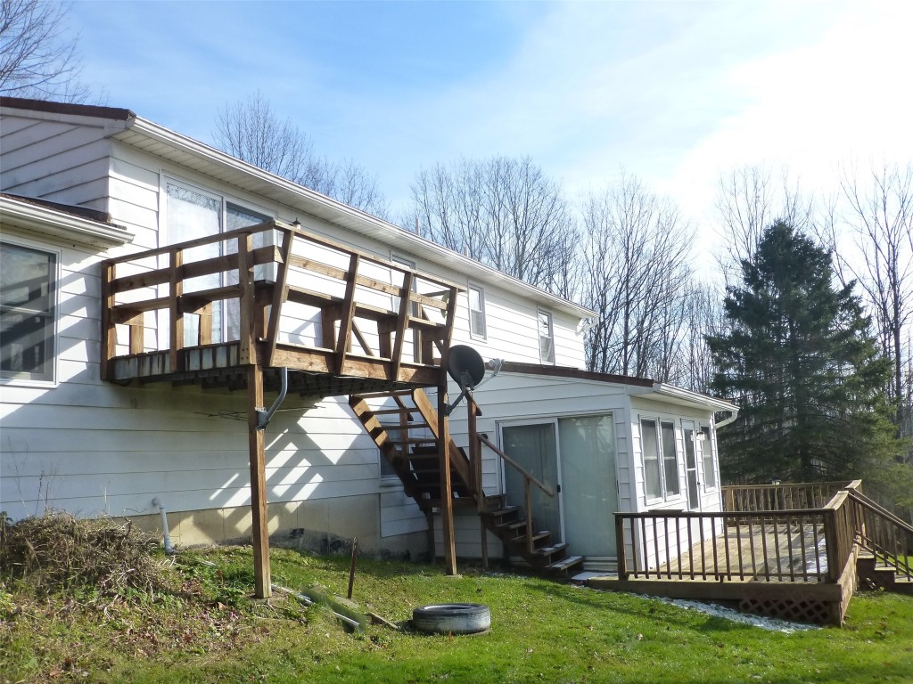 732 Powers Road Conklin, NY 13748 - Photo 4 of 42 Gallery Image 4