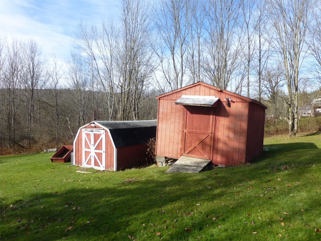 732 Powers Road Conklin, NY 13748 - Photo 8 of 42 Gallery Image 8