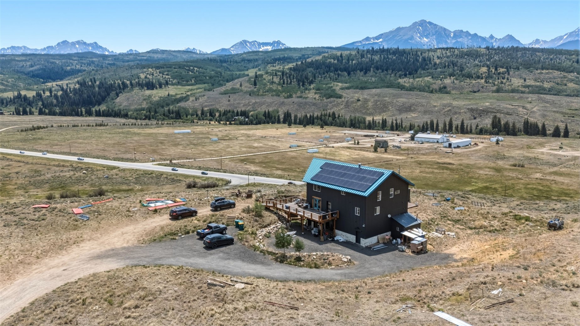 377 Elk Run Road Silverthorne, CO 80498 - Photo 50 of 50