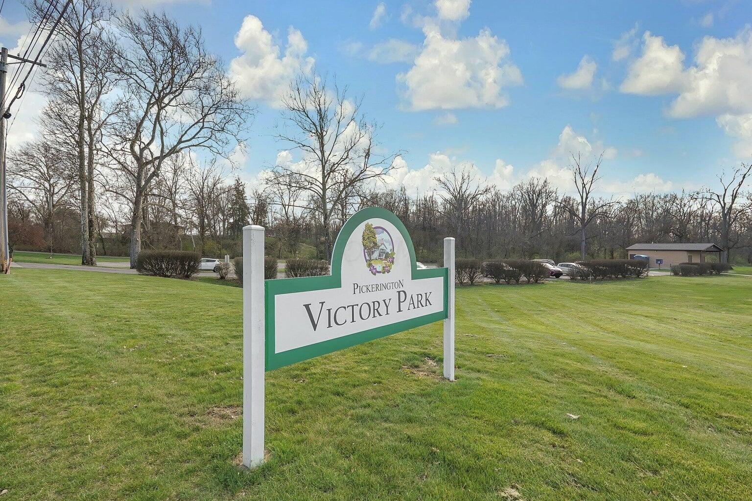 464 Autumn Ridge Circle Pickerington, OH 43147 - Photo 25 of 29 Victory Park