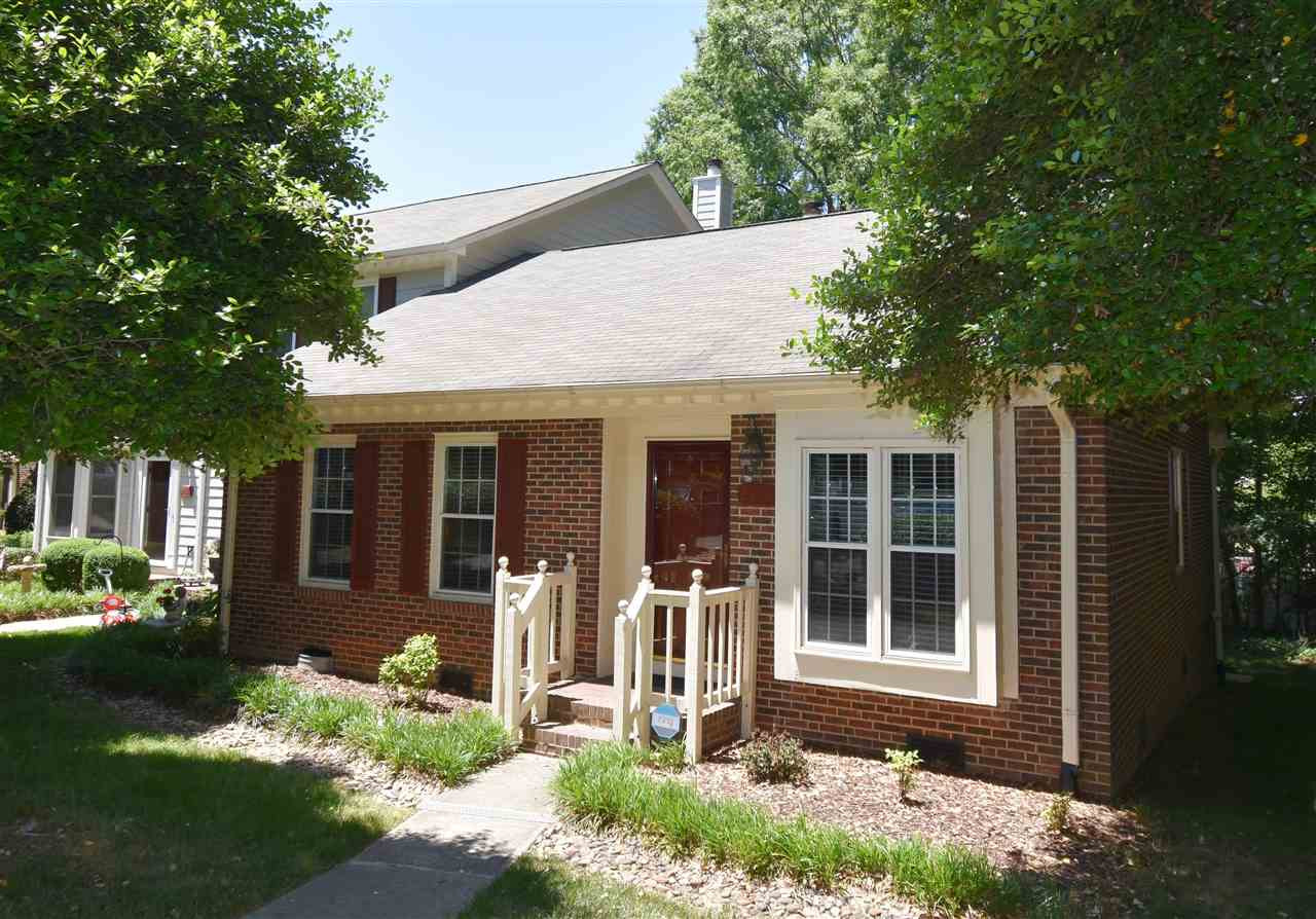 2416 Mapleton Lane Raleigh, NC 27613 - Photo 1 of 22 Photo 1