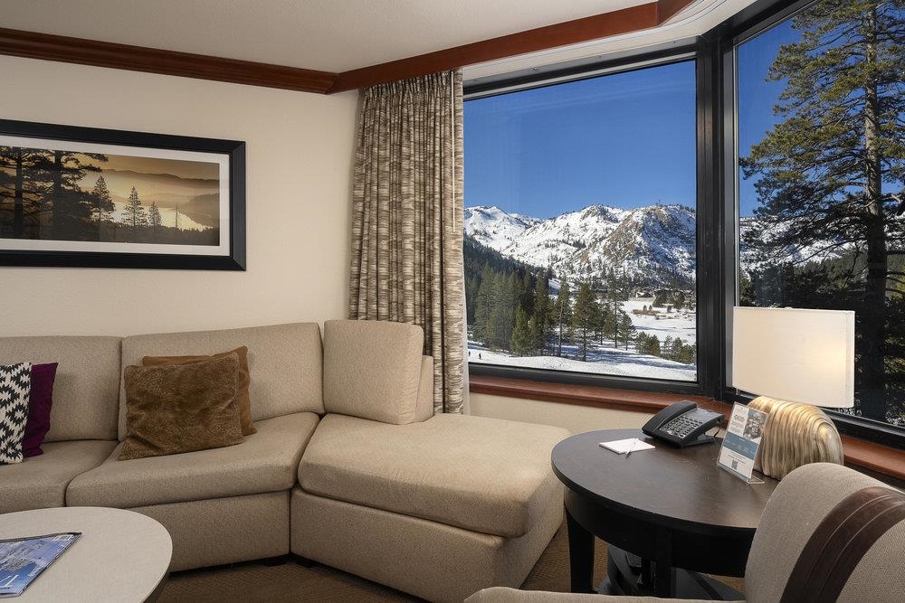 400 Resort Road, Unit 526 528 Olympic Valley, CA 96146 - Photo 13 of 25 Gallery Image 13