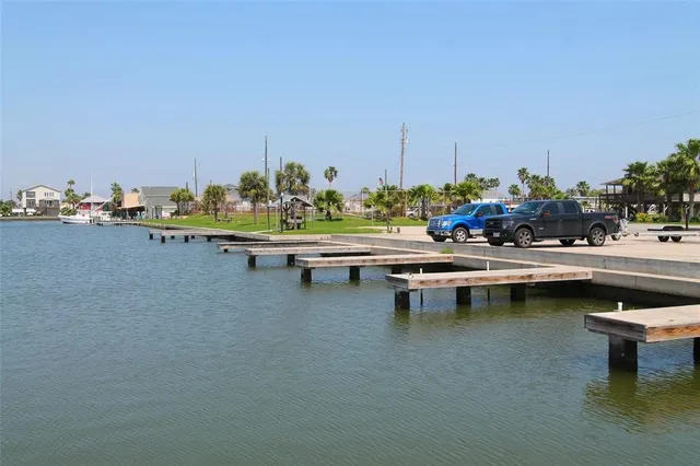 a view of swimming pool from a terrace