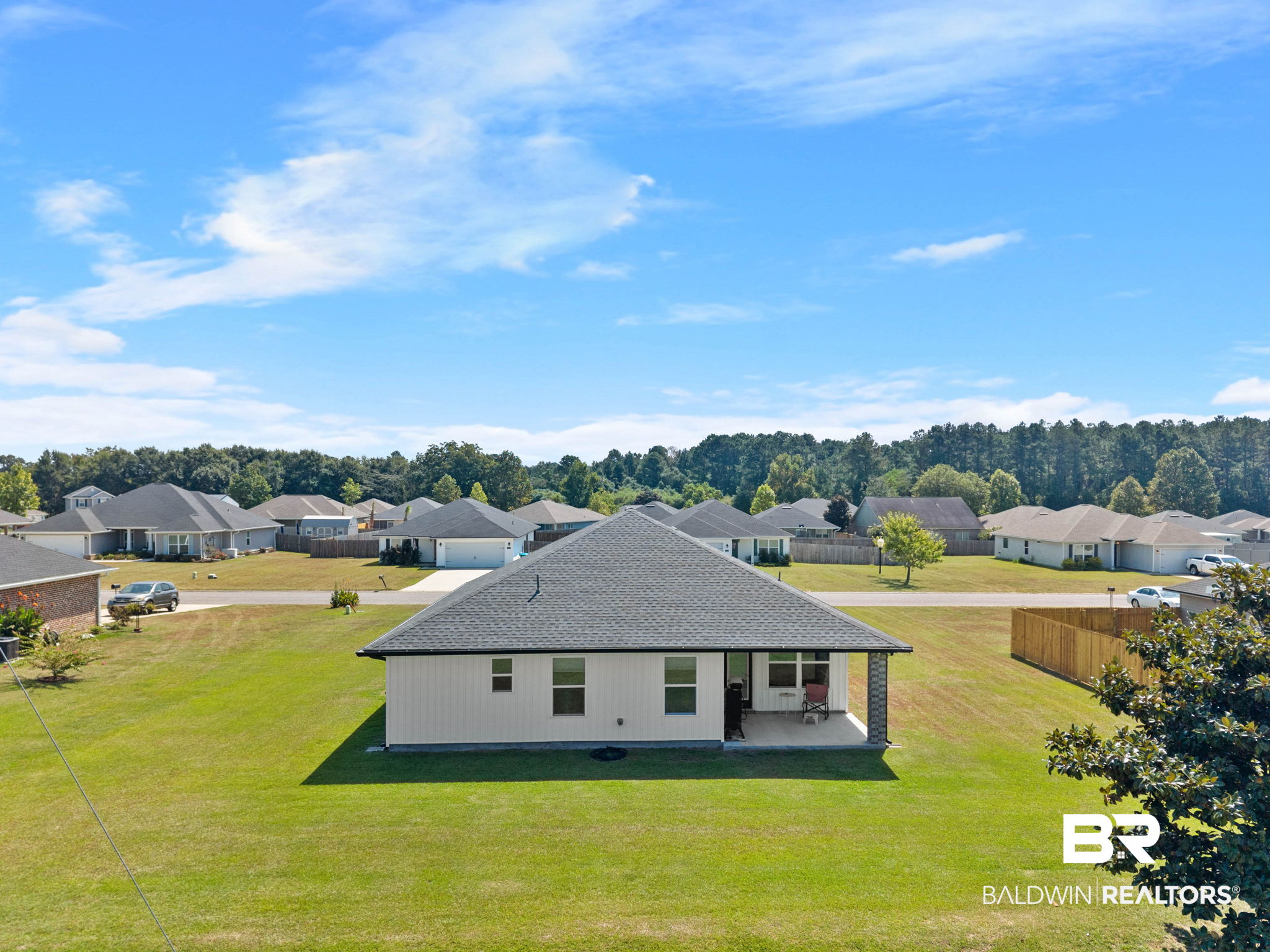 140 St Stephens Court Atmore, AL 36502 - Photo 44 of 57 Gallery Image 44