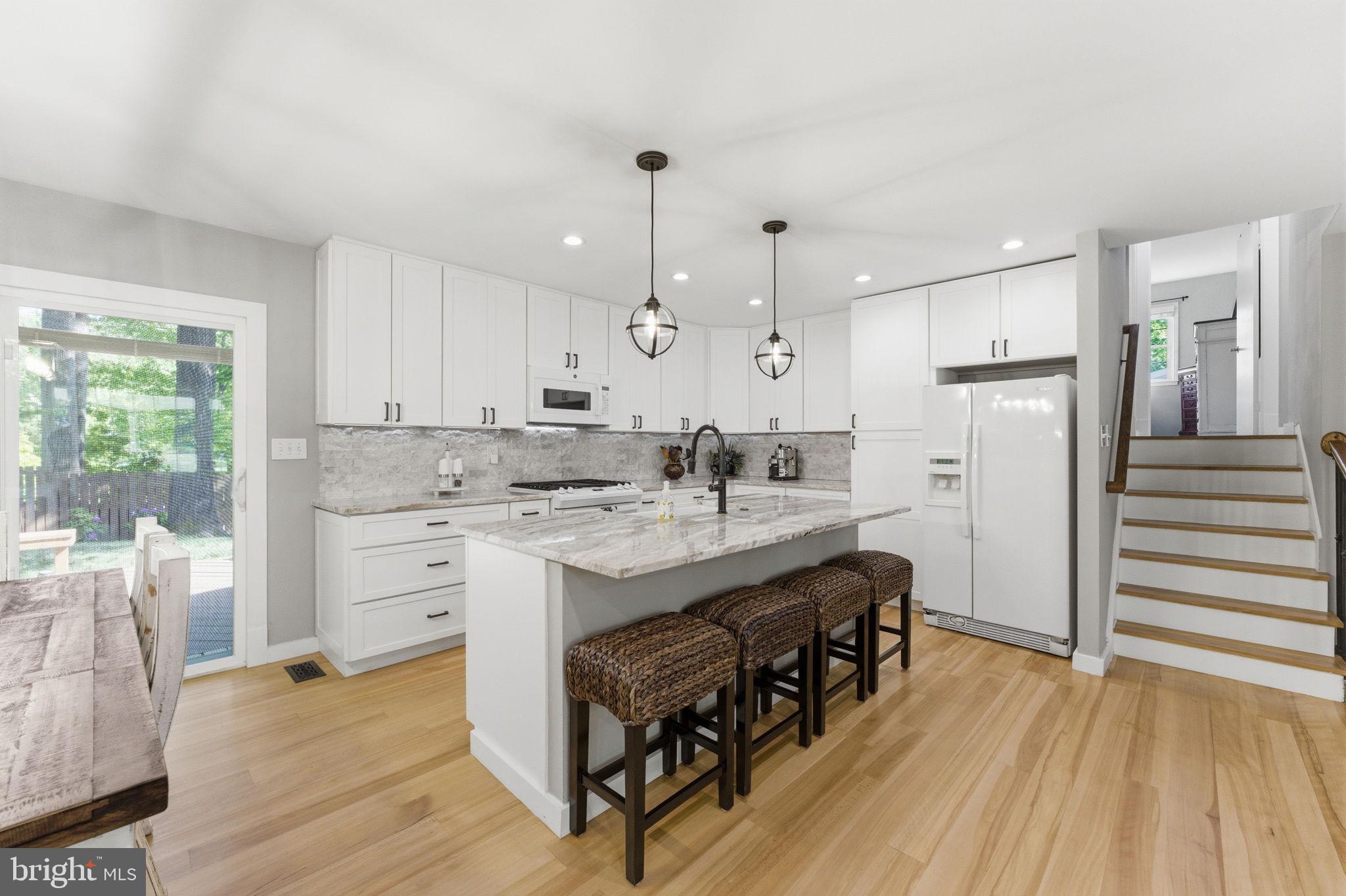 7221 Galgate Drive Springfield, VA 22153 - Photo 12 of 56