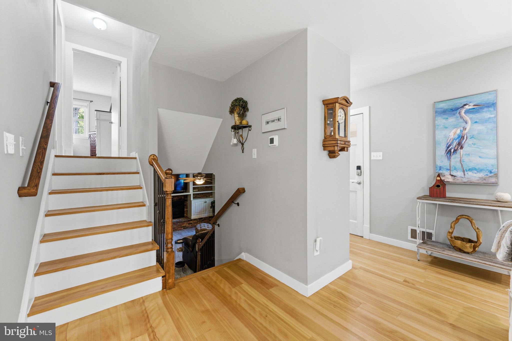 7221 Galgate Drive Springfield, VA 22153 - Photo 20 of 56