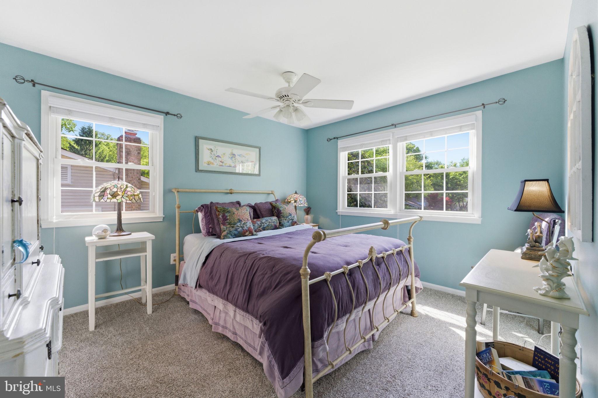 7221 Galgate Drive Springfield, VA 22153 - Photo 30 of 56