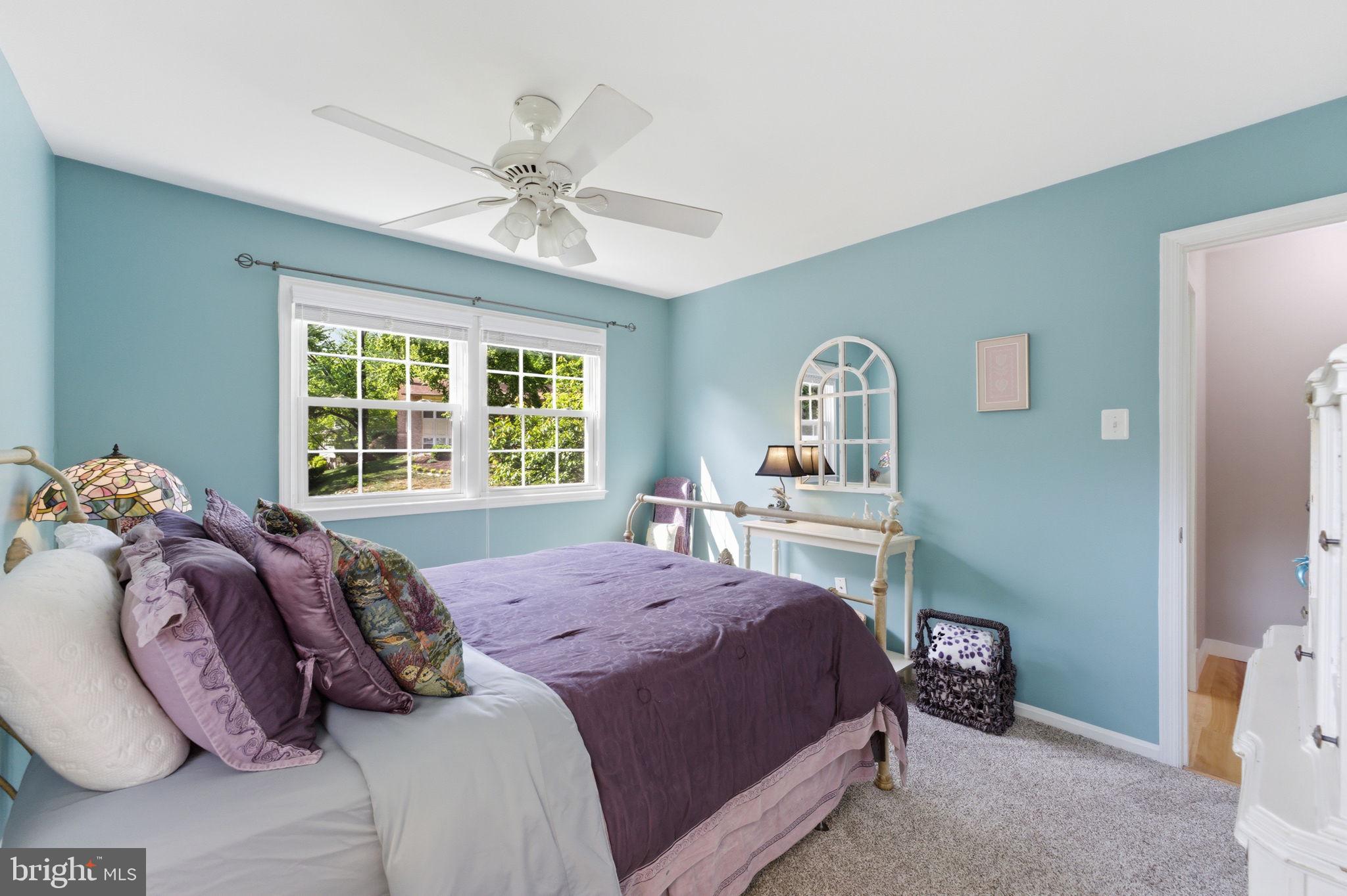 7221 Galgate Drive Springfield, VA 22153 - Photo 31 of 56