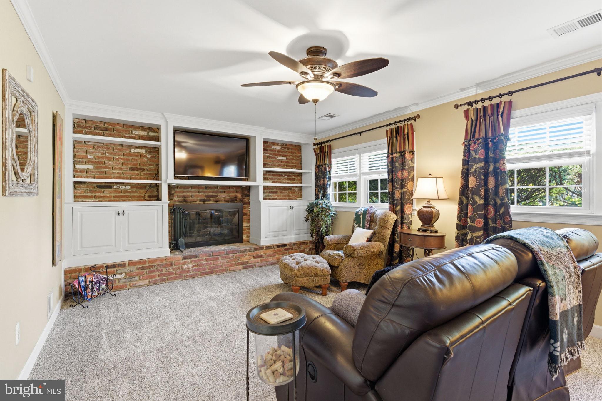 7221 Galgate Drive Springfield, VA 22153 - Photo 35 of 56
