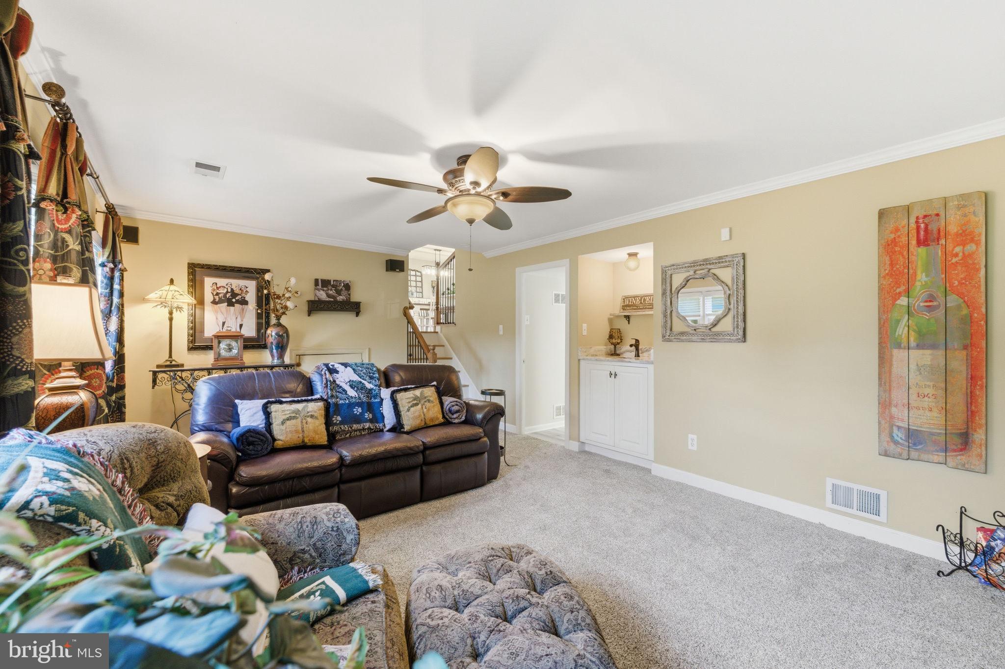 7221 Galgate Drive Springfield, VA 22153 - Photo 37 of 56