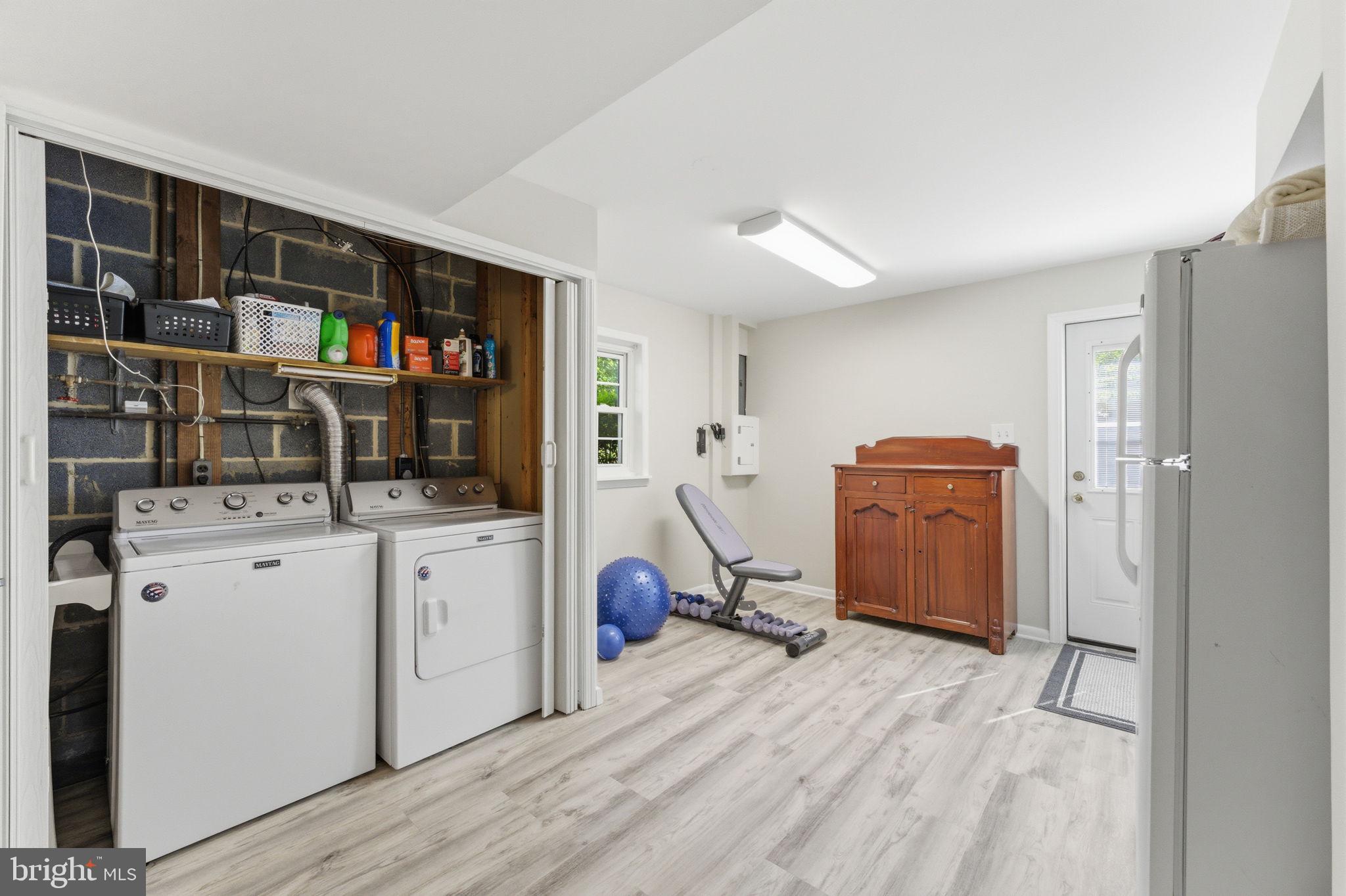7221 Galgate Drive Springfield, VA 22153 - Photo 44 of 56