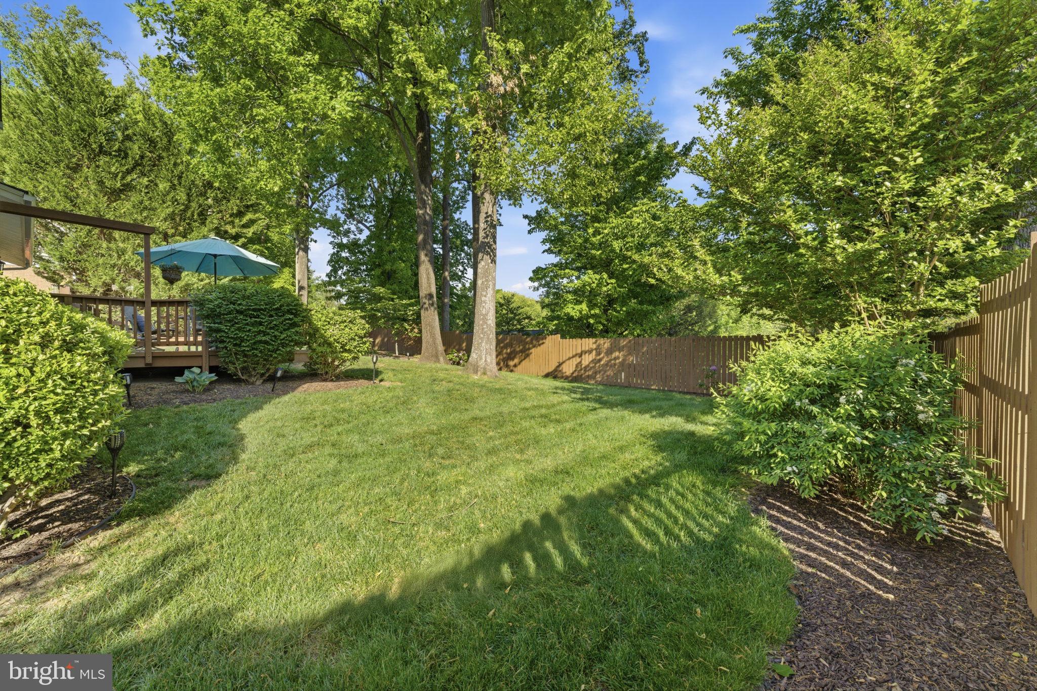 7221 Galgate Drive Springfield, VA 22153 - Photo 46 of 56