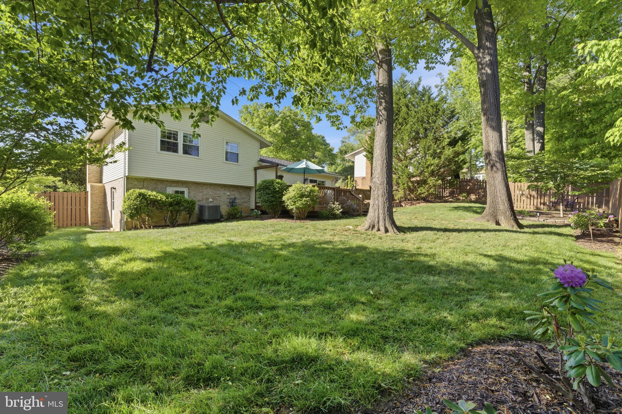 7221 Galgate Drive Springfield, VA 22153 - Photo 47 of 56