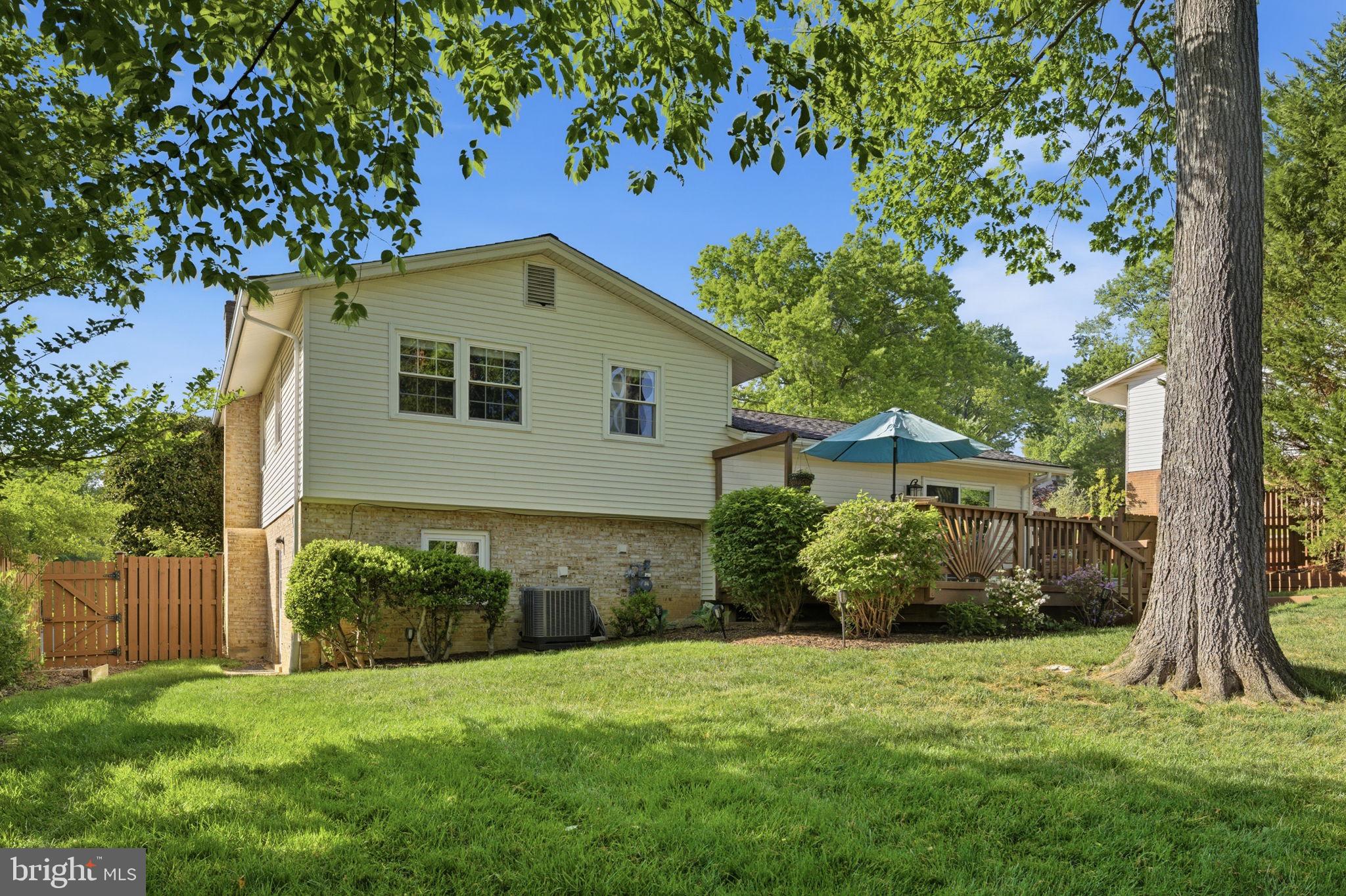 7221 Galgate Drive Springfield, VA 22153 - Photo 49 of 56