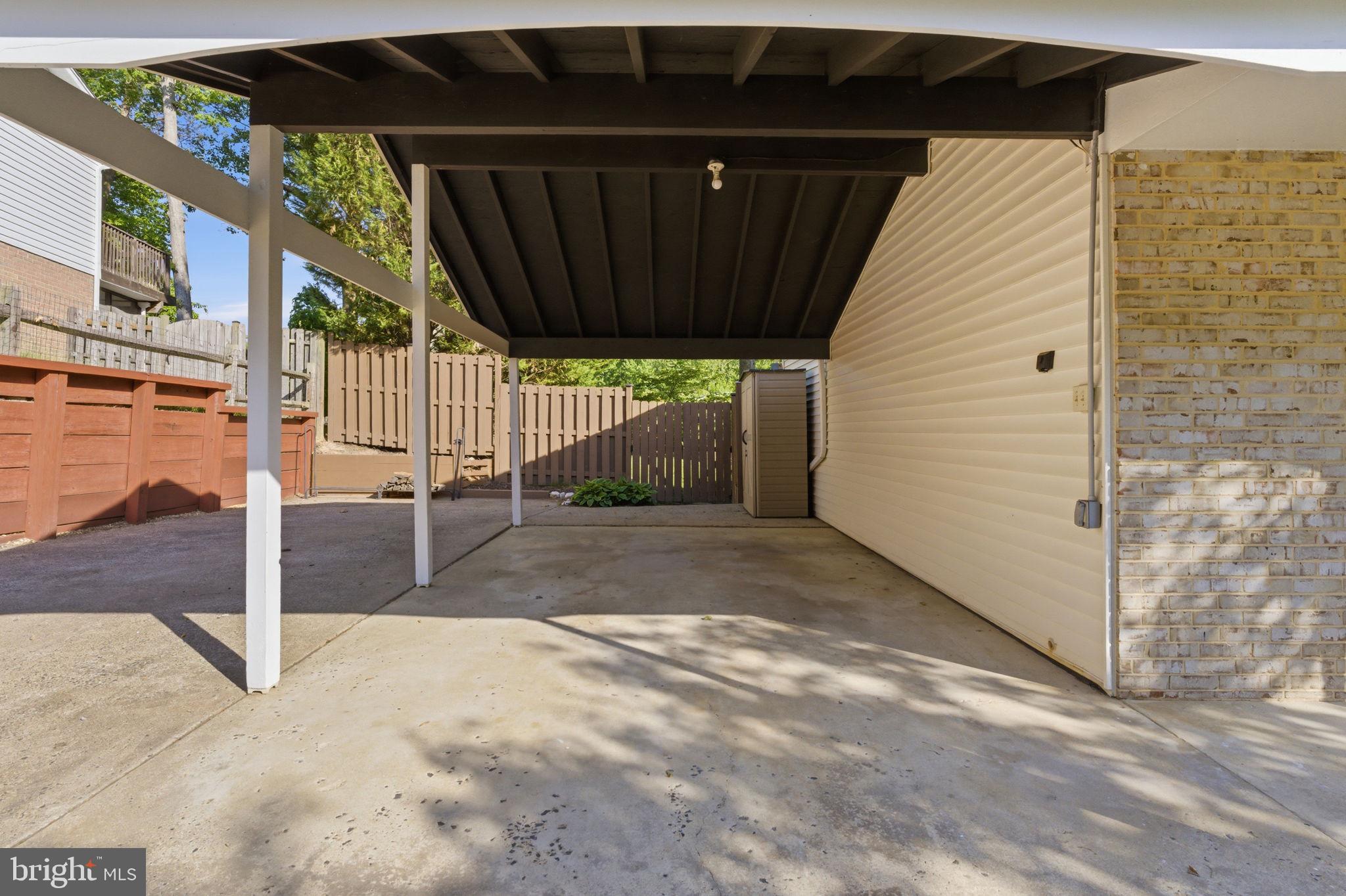 7221 Galgate Drive Springfield, VA 22153 - Photo 5 of 56
