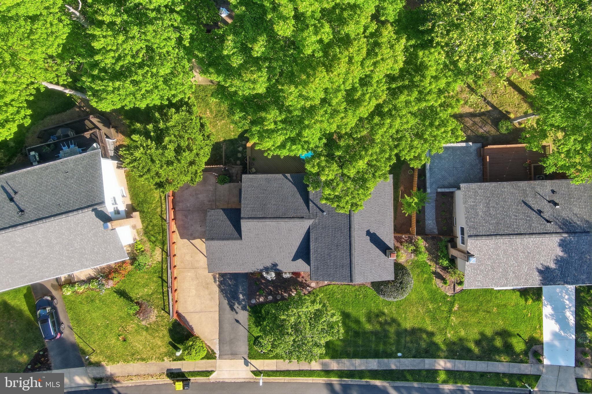 7221 Galgate Drive Springfield, VA 22153 - Photo 54 of 56