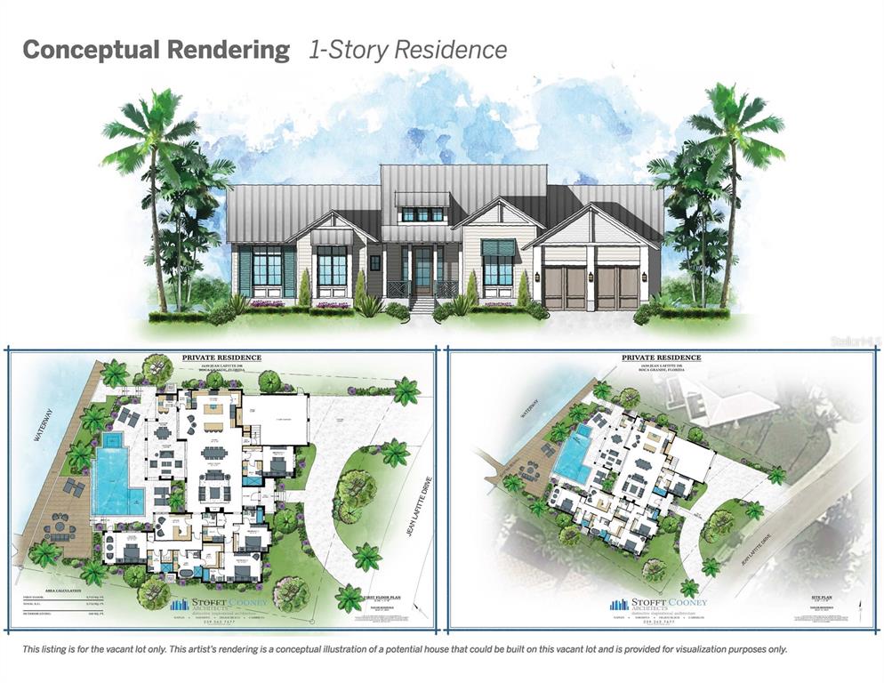 1639 Jean Lafitte Drive Boca Grande, FL 33921 - Photo 8 of 10