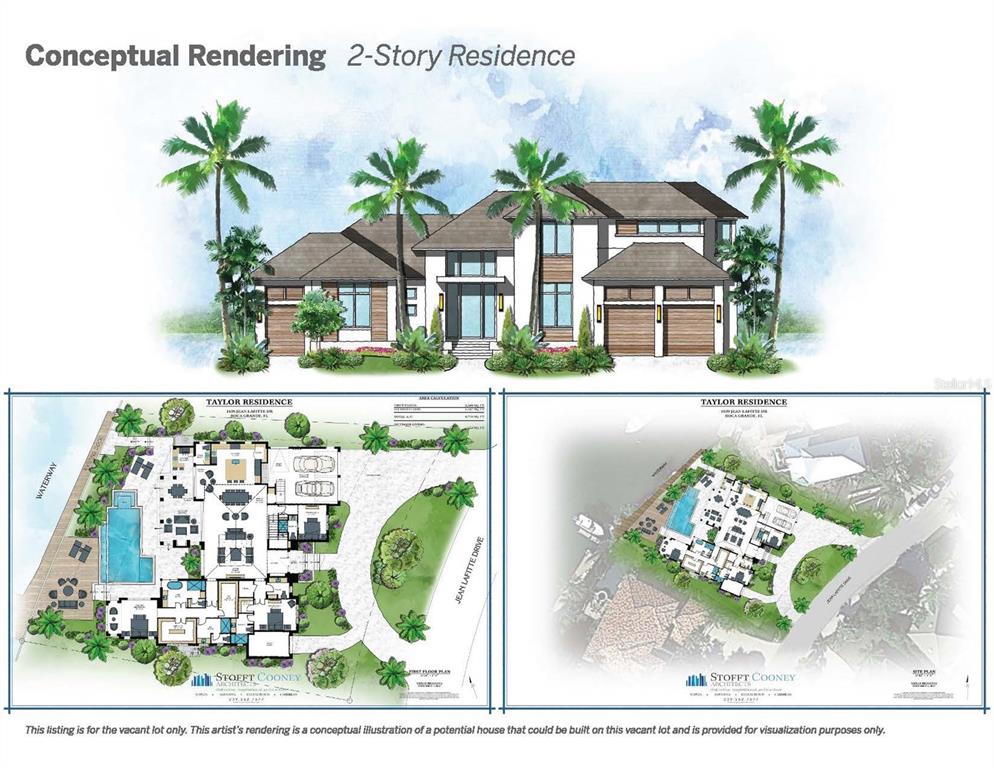 1639 Jean Lafitte Drive Boca Grande, FL 33921 - Photo 9 of 10