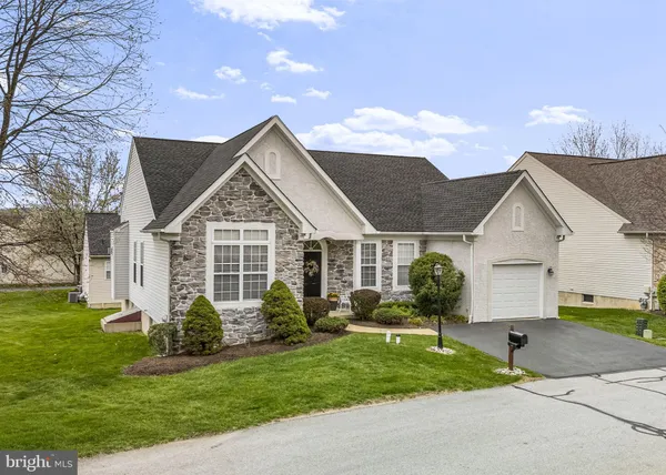 $509,900 | 2103 Jacobs Mill Circle, Downingtown, PA 19335