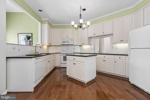 $509,900 | 2103 Jacobs Mill Circle, Downingtown, PA 19335