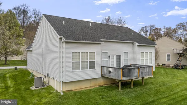 $509,900 | 2103 Jacobs Mill Circle, Downingtown, PA 19335