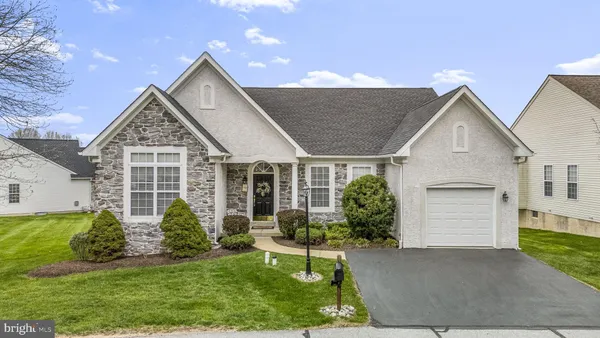 $509,900 | 2103 Jacobs Mill Circle, Downingtown, PA 19335