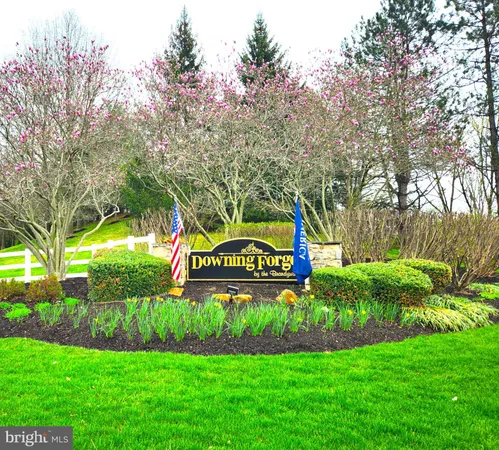 $509,900 | 2103 Jacobs Mill Circle, Downingtown, PA 19335