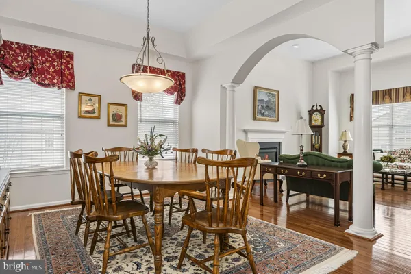 $509,900 | 2103 Jacobs Mill Circle, Downingtown, PA 19335
