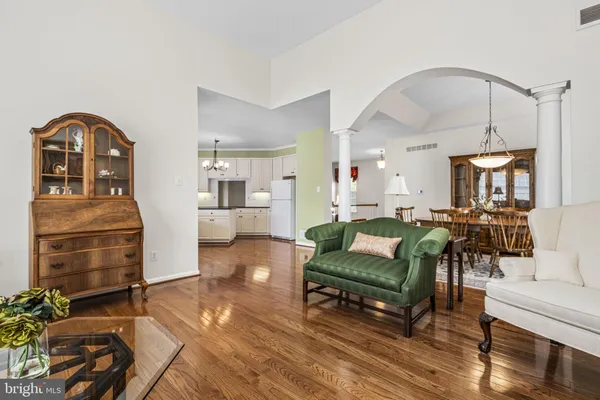 $509,900 | 2103 Jacobs Mill Circle, Downingtown, PA 19335