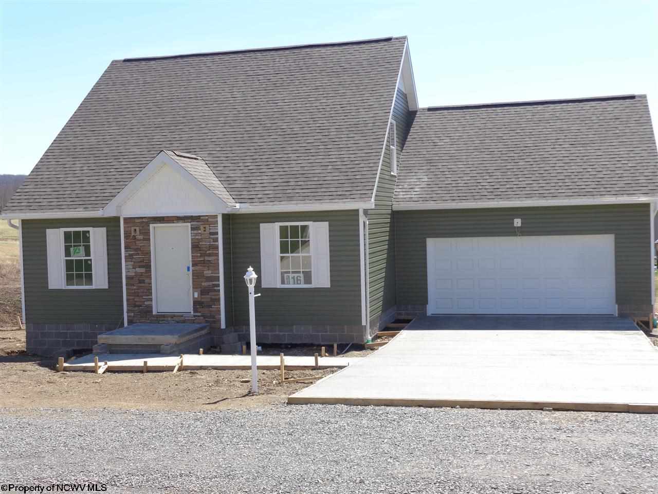 16 Preston Meadows Reedsville, WV 26547 - Photo 1 of 11 Gallery Image 1