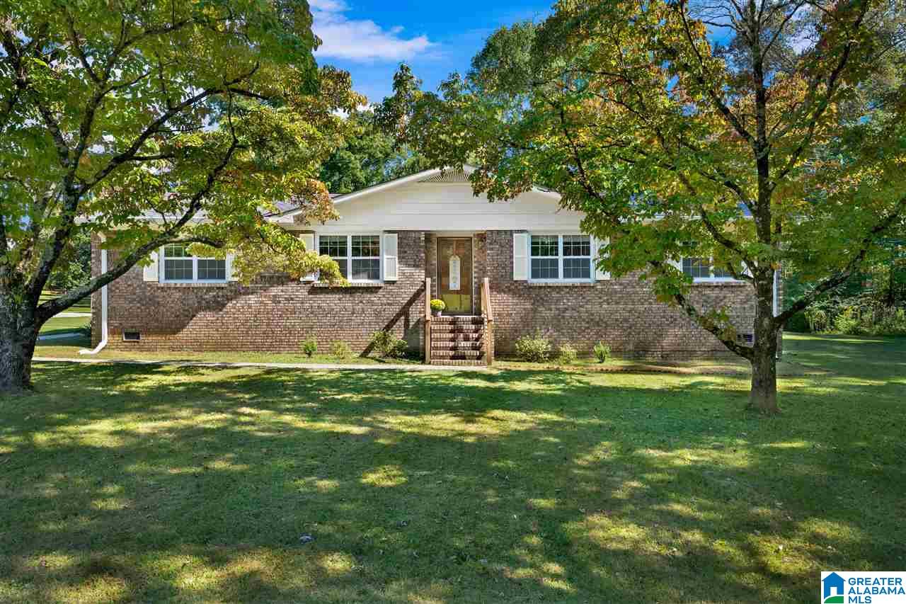 6793 Castle Heights Road Morris, AL 35116 - Photo 1 of 28