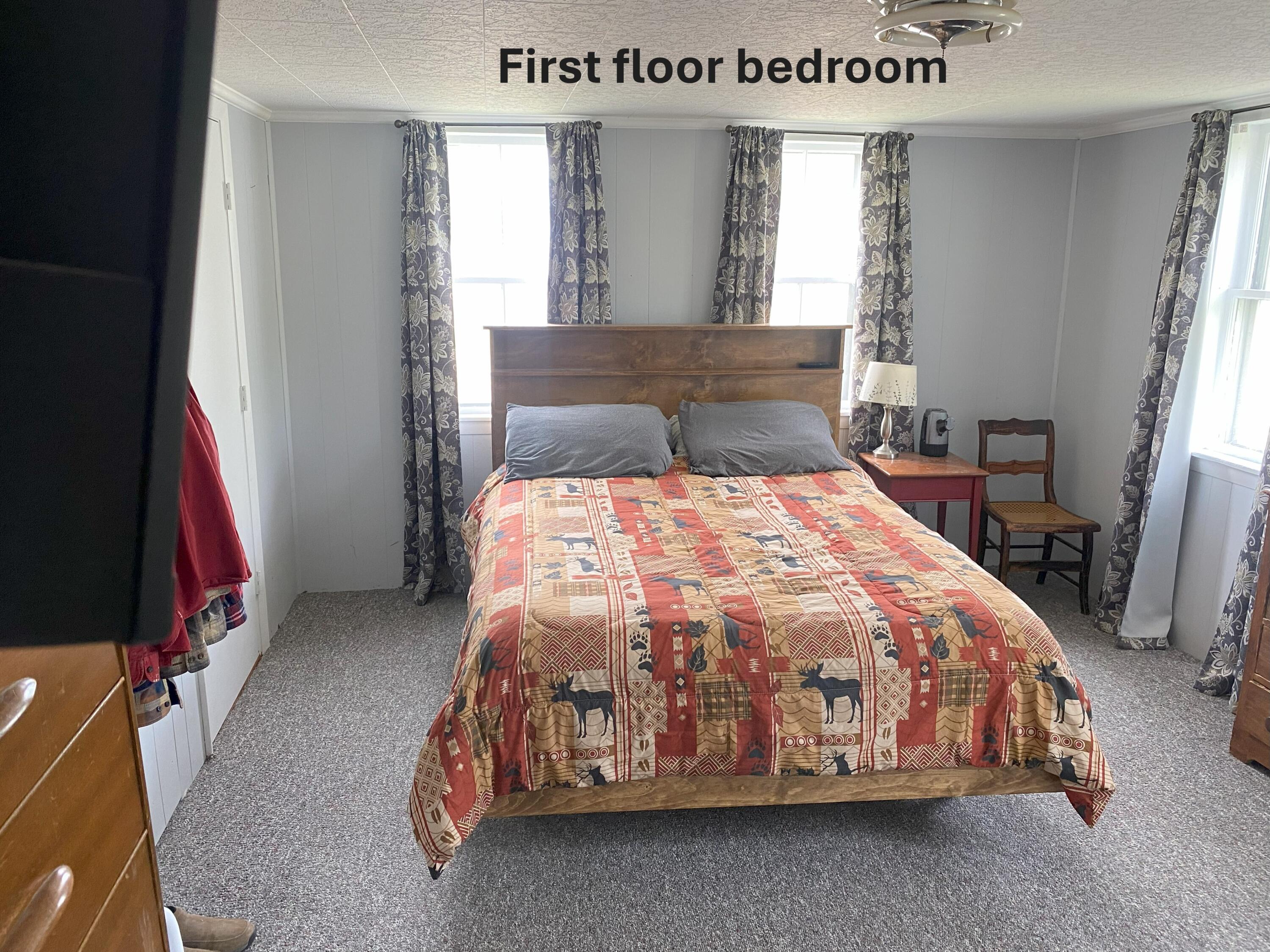 13 Main Street Cambridge, ME 04923 - Photo 17 of 43