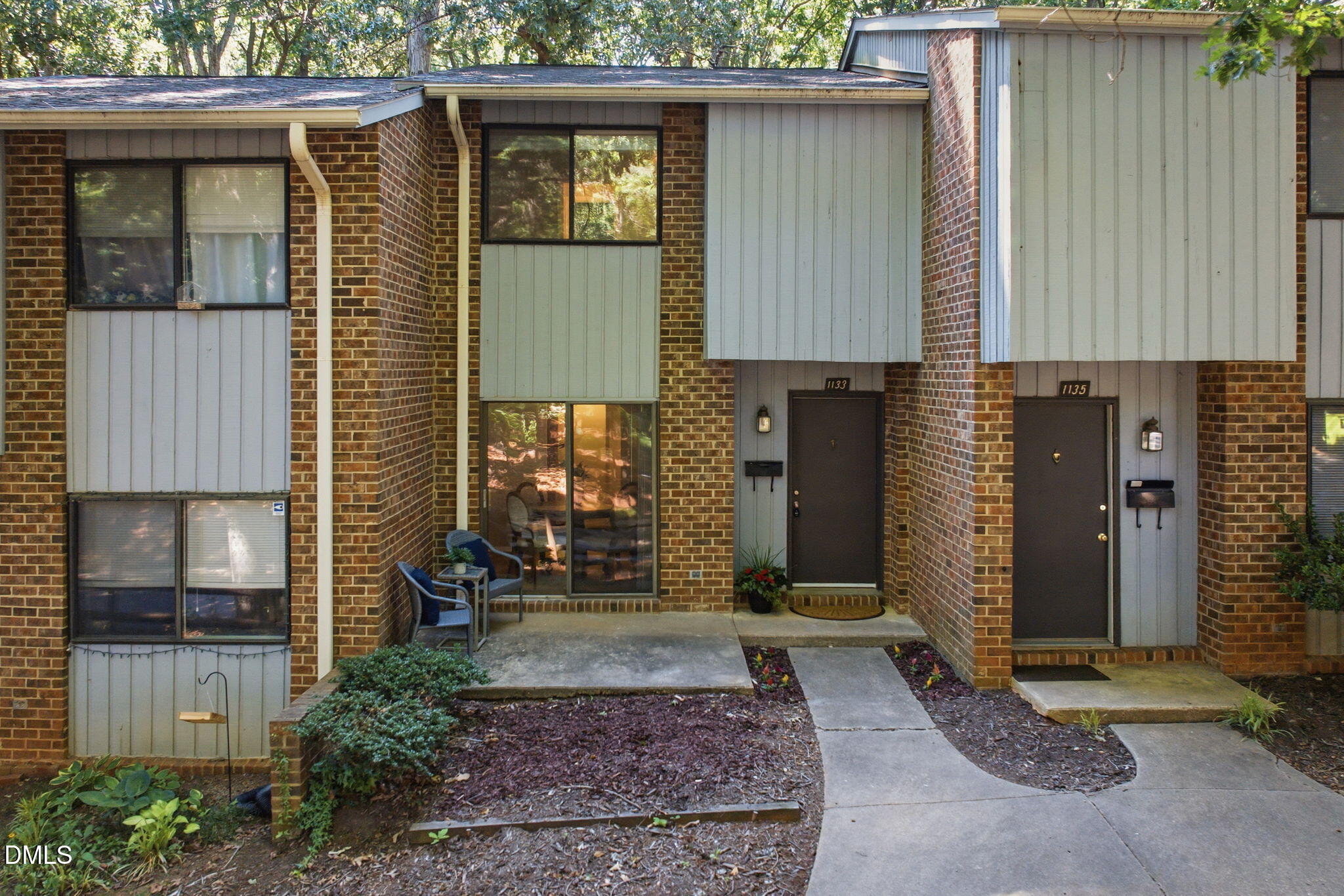 1133 Schaub Drive Raleigh, NC 27606 - Photo 1 of 34