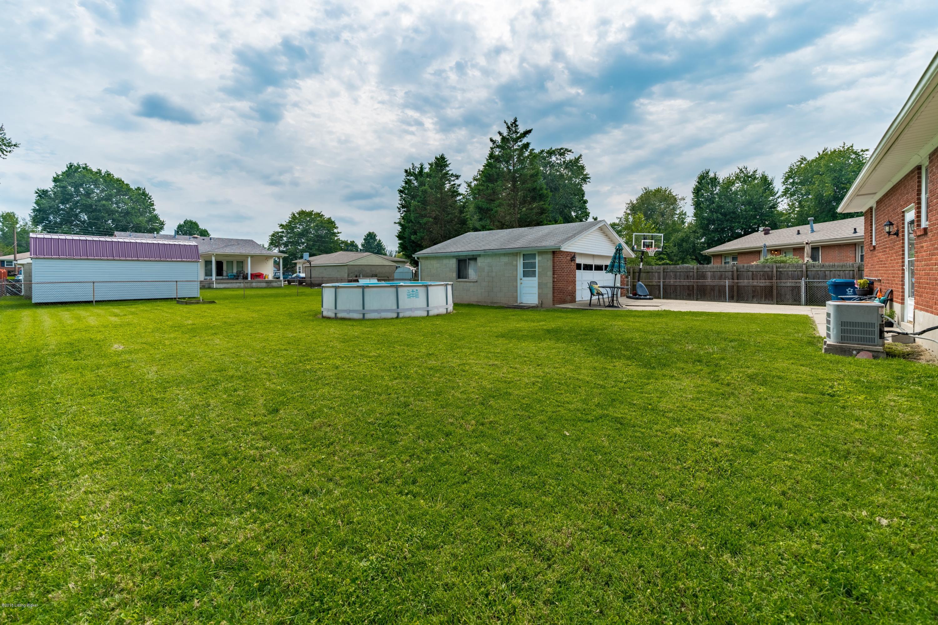5308 Adkins Road Louisville, KY 40219 - Photo 25 of 29 5308 Adkins Rd 25