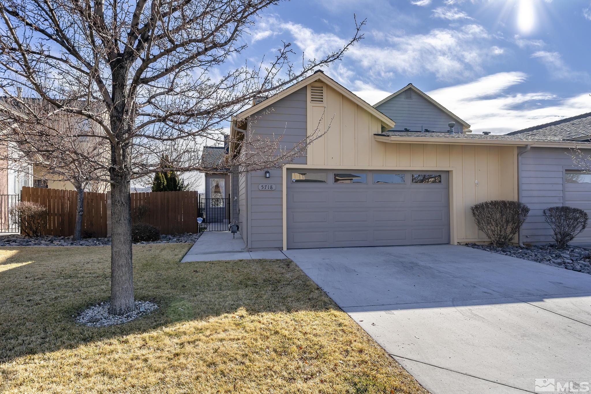 5718 Pumpkin Ridge Drive Sparks, NV 89436 - Photo 1 of 19 Photo 1