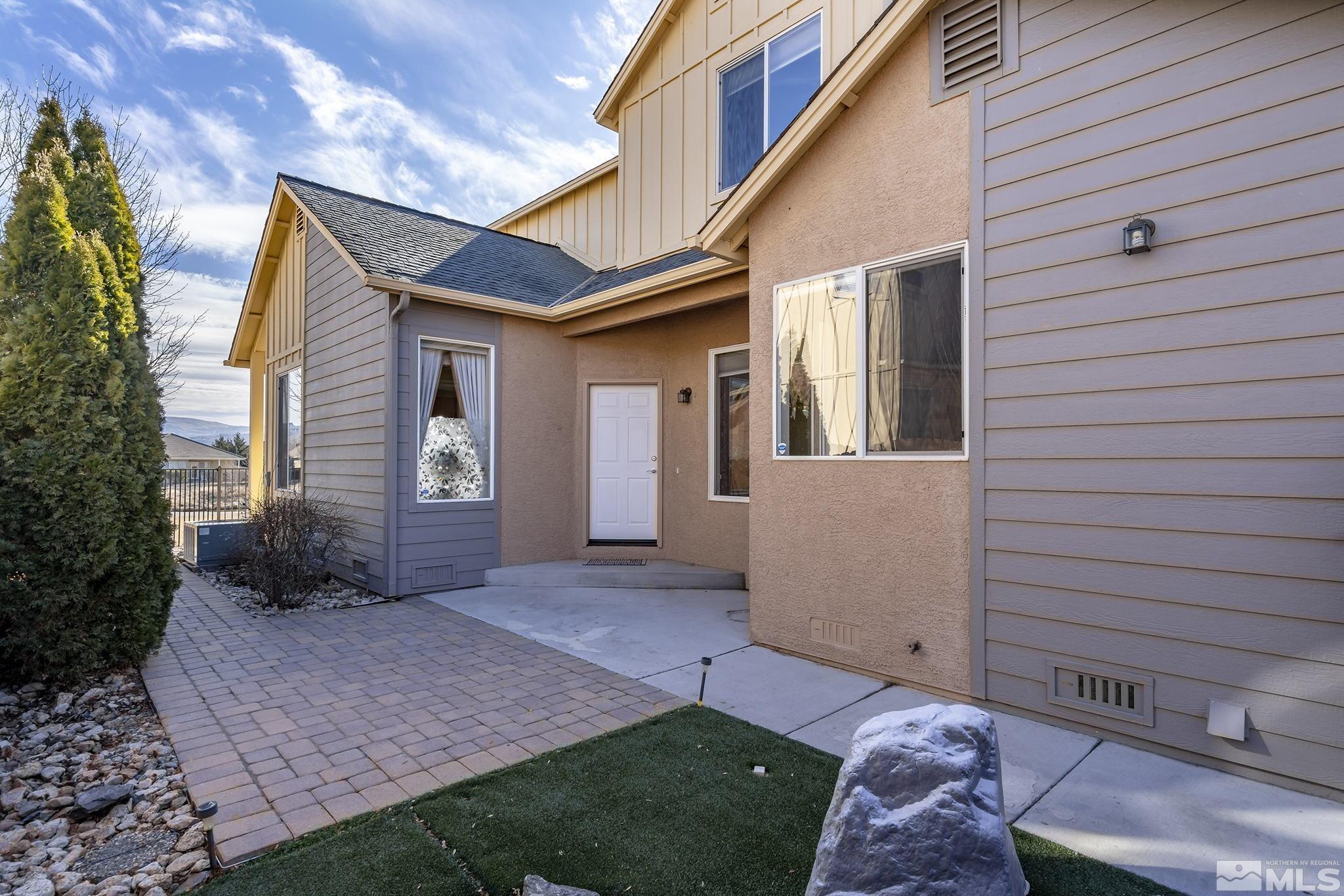 5718 Pumpkin Ridge Drive Sparks, NV 89436 - Photo 2 of 19 Photo 2