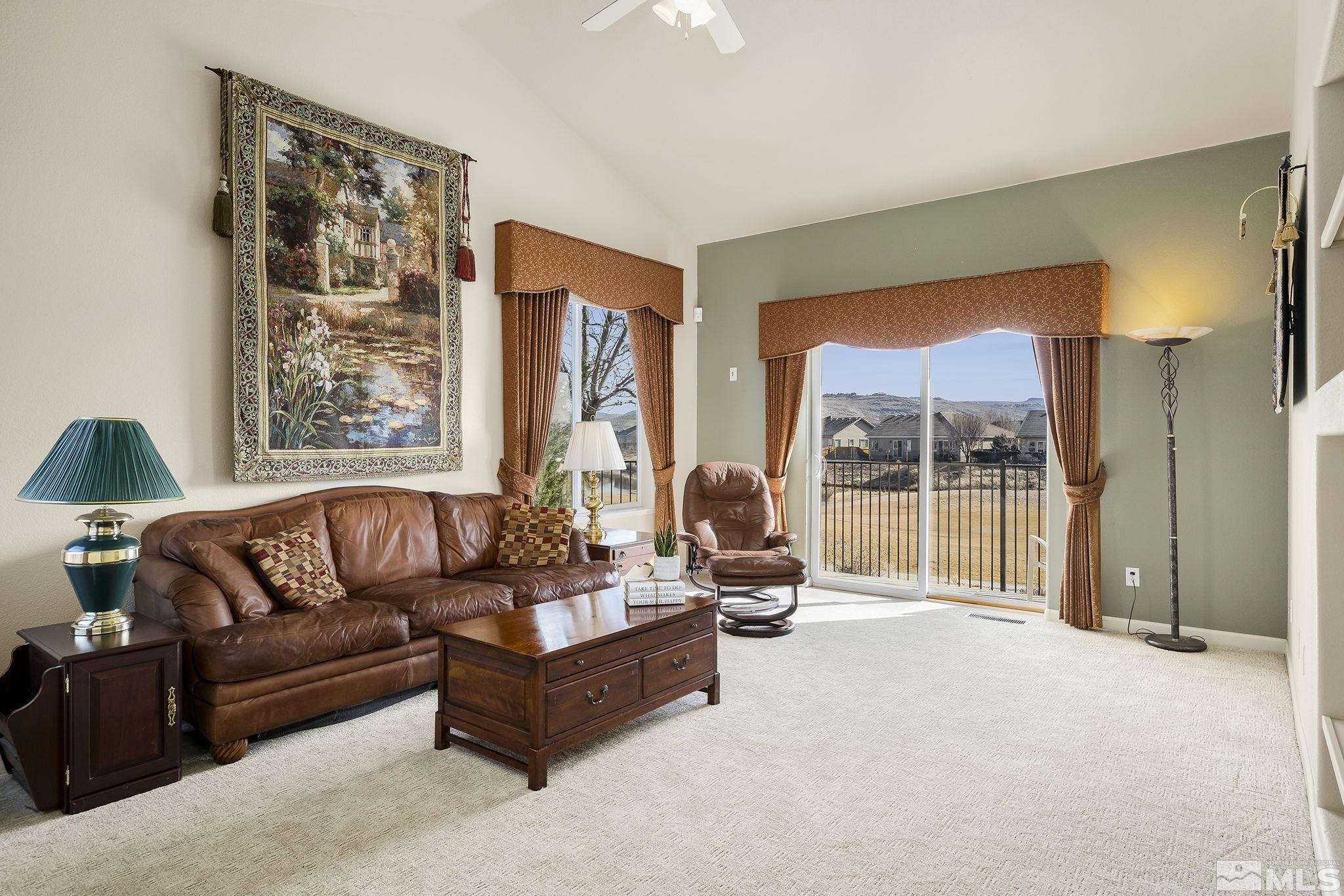 5718 Pumpkin Ridge Drive Sparks, NV 89436 - Photo 3 of 19 Photo 3