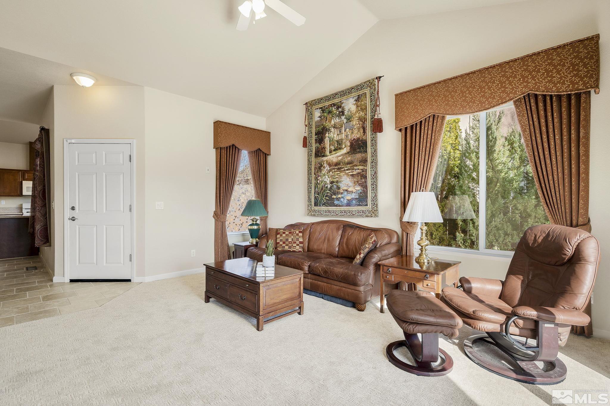 5718 Pumpkin Ridge Drive Sparks, NV 89436 - Photo 4 of 19 Photo 4
